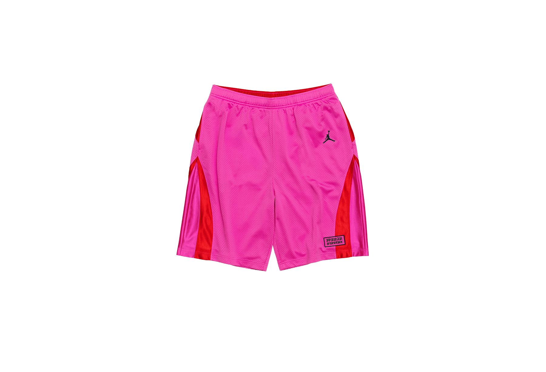supreme Shorts ピンク (30) はるま Supreme x Jordan Shorts 'Pink' (SS26) | Supreme | KLEKT