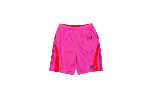 Supreme x Jordan Shorts 'Blue' (SS26) | Supreme | KLEKT