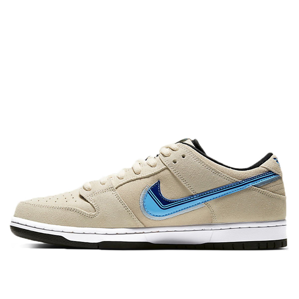Nike SB Dunk Low Pro 'Truck-It' (2020) sneaker – authenticated on KLEKT