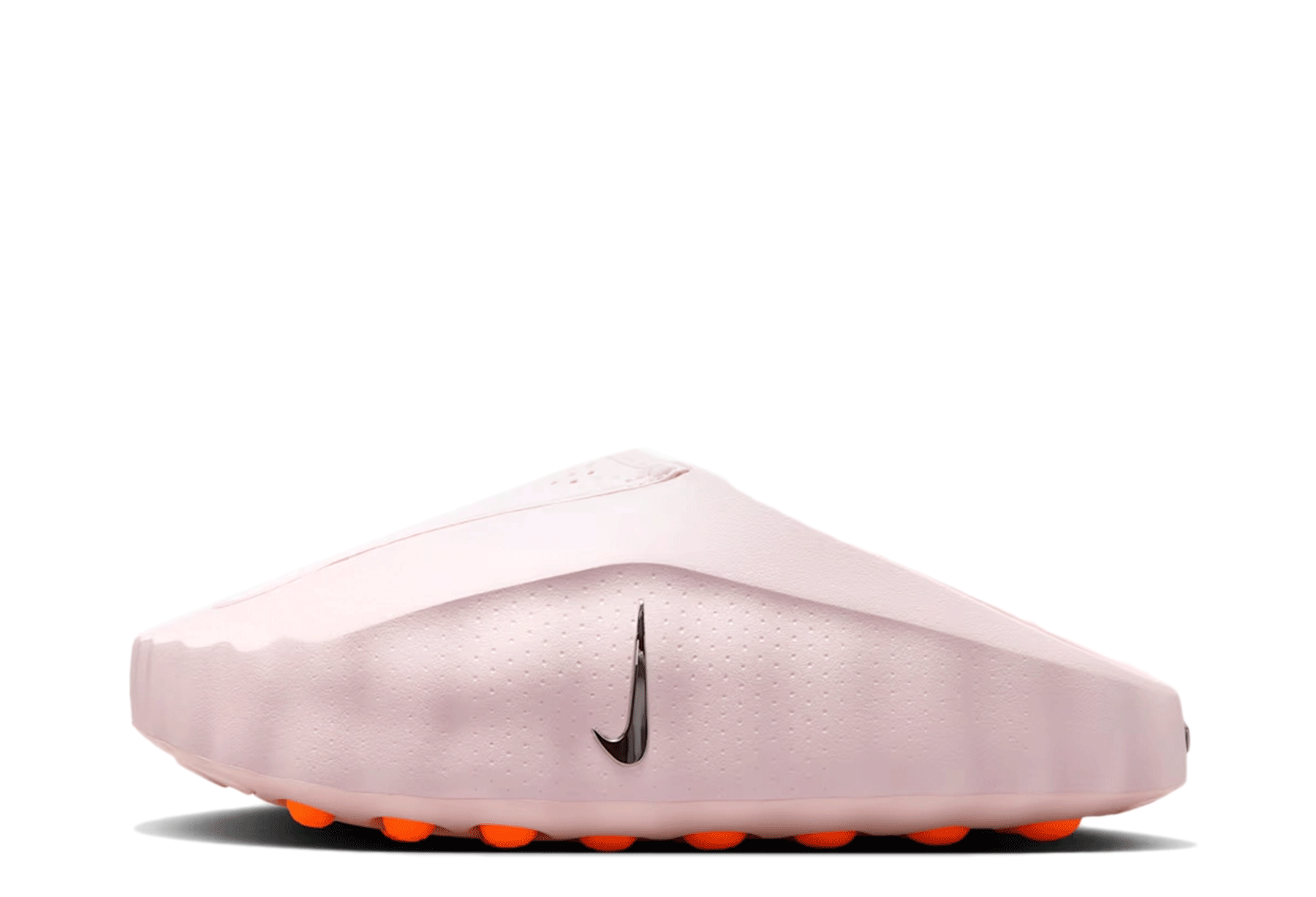 Nike Mind 001 WMNS 'Pearl Pink' (2026) Pearl Pink/Hyper Crimson/Zwart/Chrome sneaker – authenticated on KLEKT