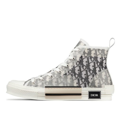 Dior B23 'Oblique High' (2019)