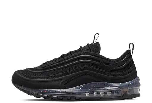Nike Air Max Terrascape 97 Triple Black (2022)