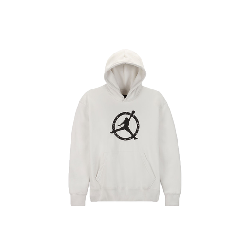 Off White x Jordan Hoodie White (FW21)