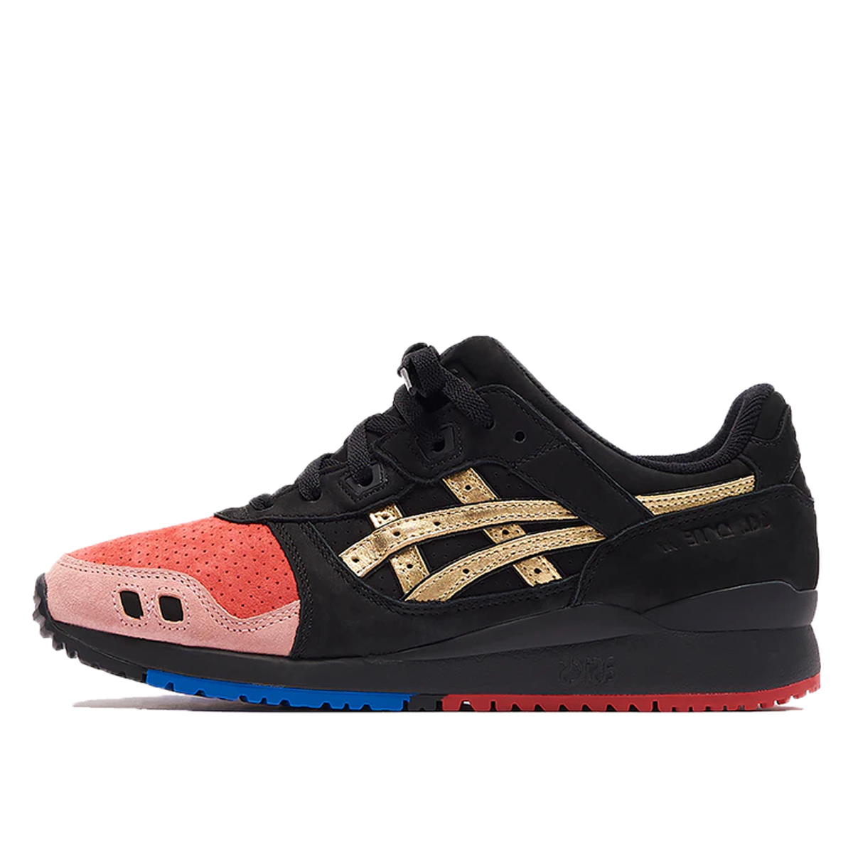 Asics Gel-Lyte III Ronnie Fieg Tokyo Trio 252.1 (2020) sneaker – authenticated on KLEKT
