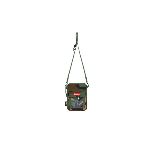Supreme Utility Pouch Camo (SS19)