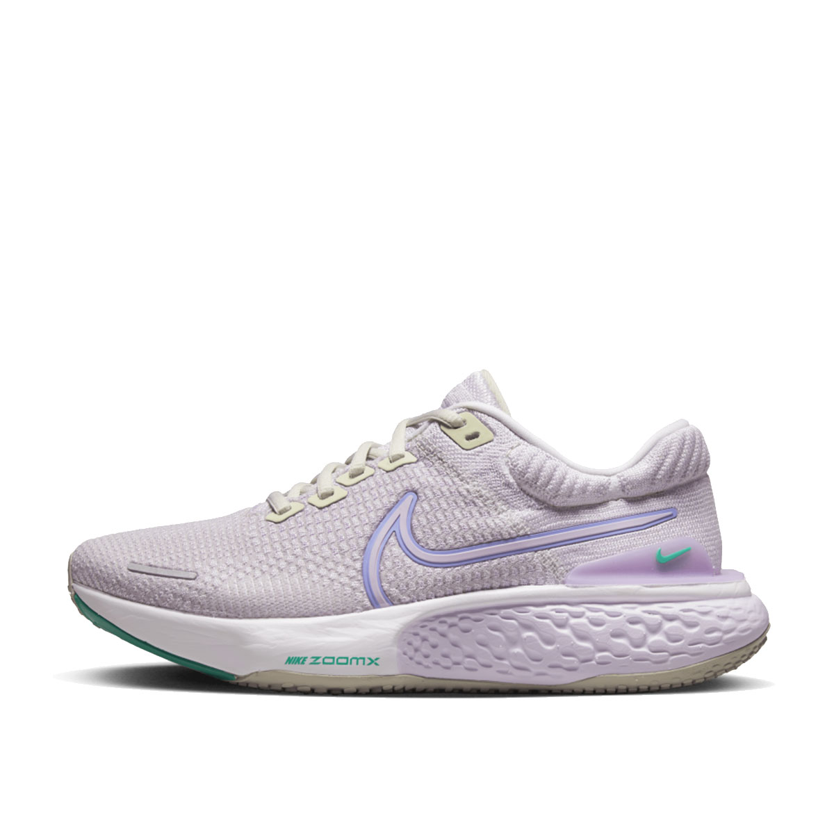 Nike WMNS ZoomX Invincible Run Flyknit 2 Doll Neptune Green sneaker – authenticated on KLEKT