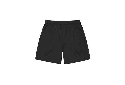 Stussy Big Stock Nylon Black (FW22)