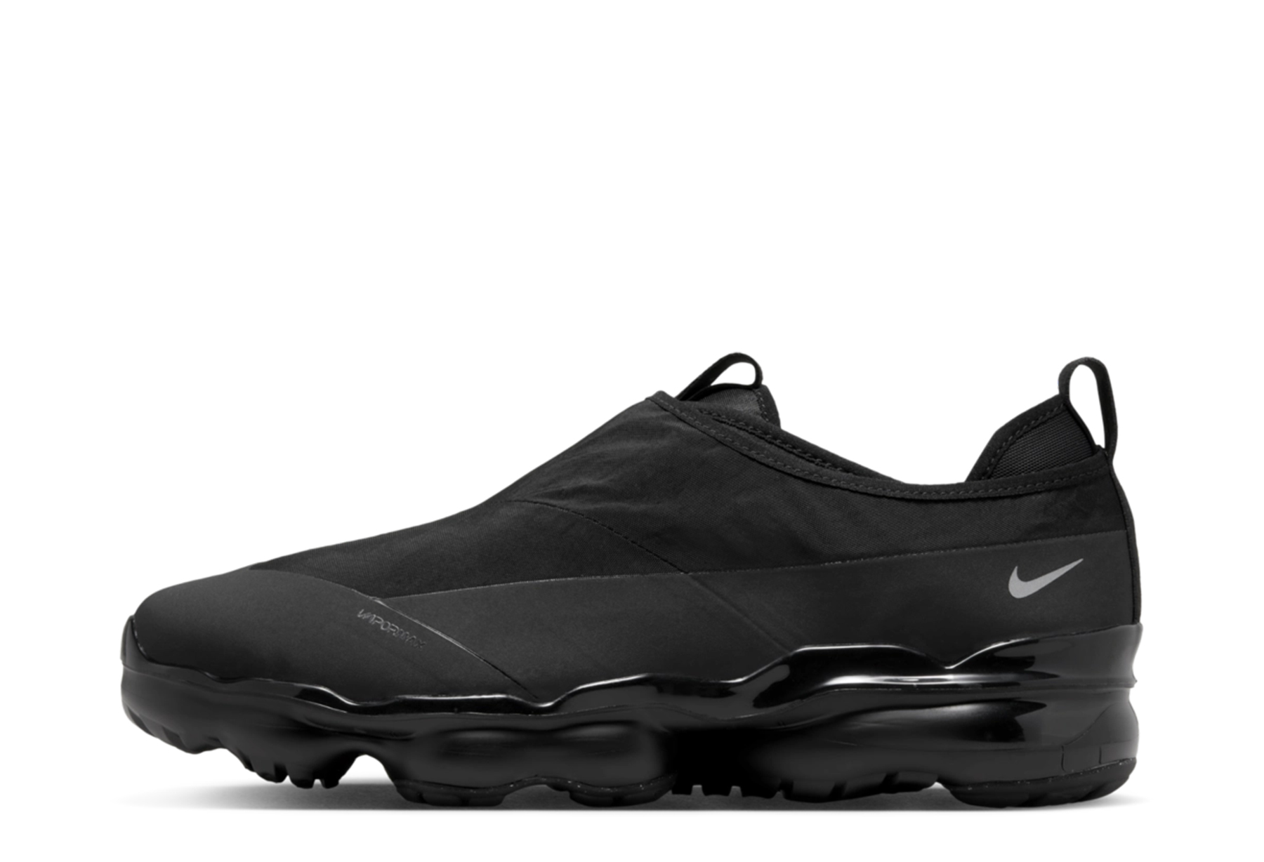 Nike Air Vapormax Roam 'Black' (2023) Black/Black sneaker – authenticated on KLEKT