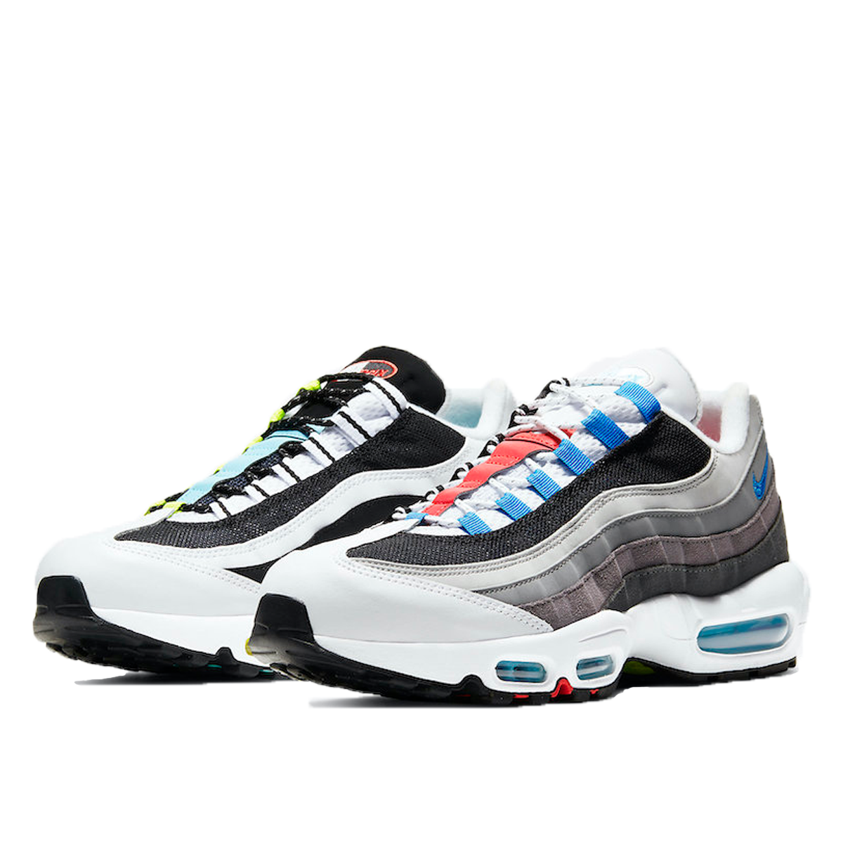 Nike Air Max 95 Greedy (2020) sneaker – authenticated on KLEKT