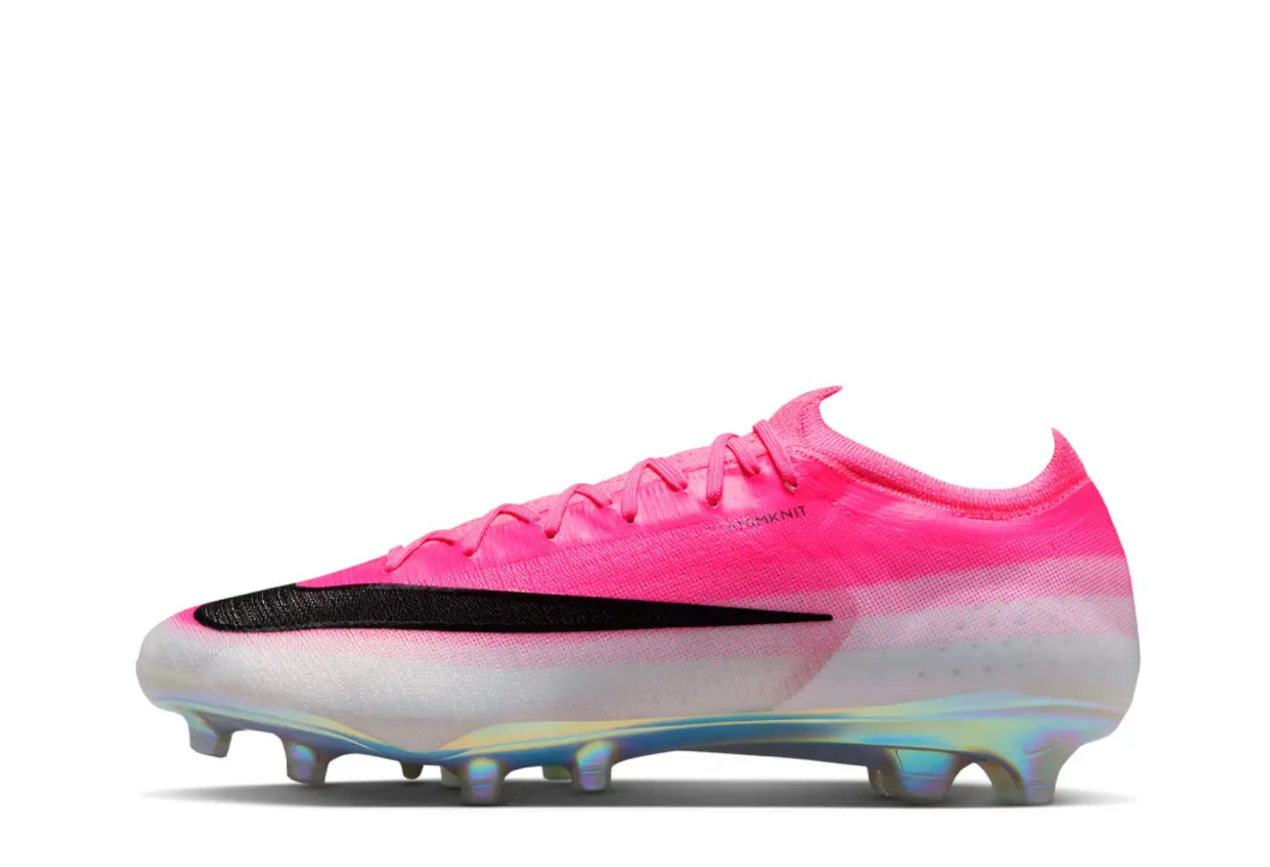 Nike Mercurial Vapor 17 Elite AG 'Hyper Pink' (2026) HYPER PINK sneaker – authenticated on KLEKT