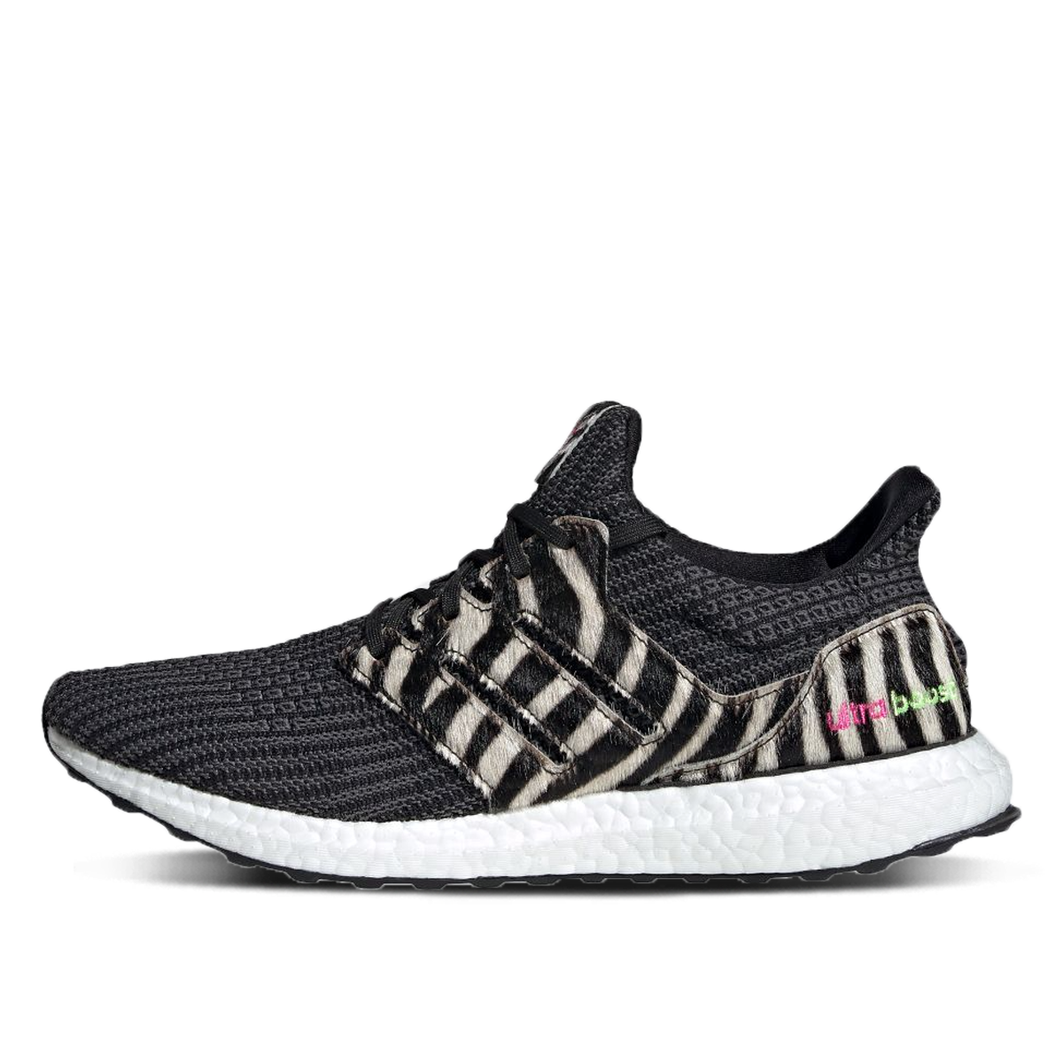 Adidas Ultra Boost DNA Zebra (2020) sneaker – authenticated on KLEKT