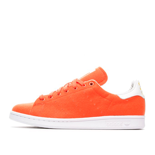 Adidas Stan Smith Pharrell Tennis Orange