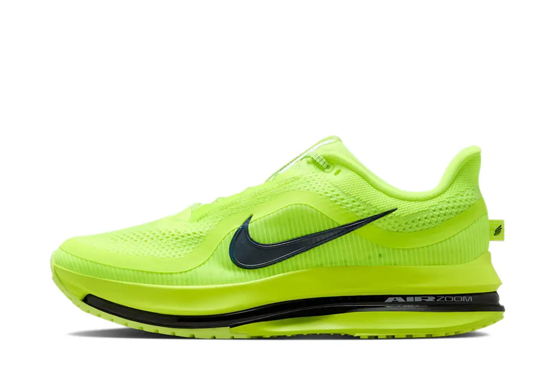Nike Pegasus Premium 'Volt' (2025) GREEN sneaker – authenticated on KLEKT