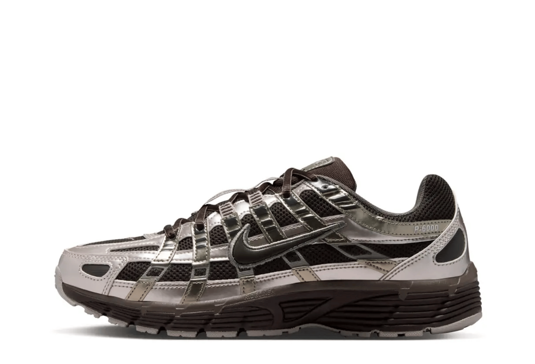Nike P-6000 WMNS 'Velvet Brown' (2026) VELVET BROWN sneaker – authenticated on KLEKT