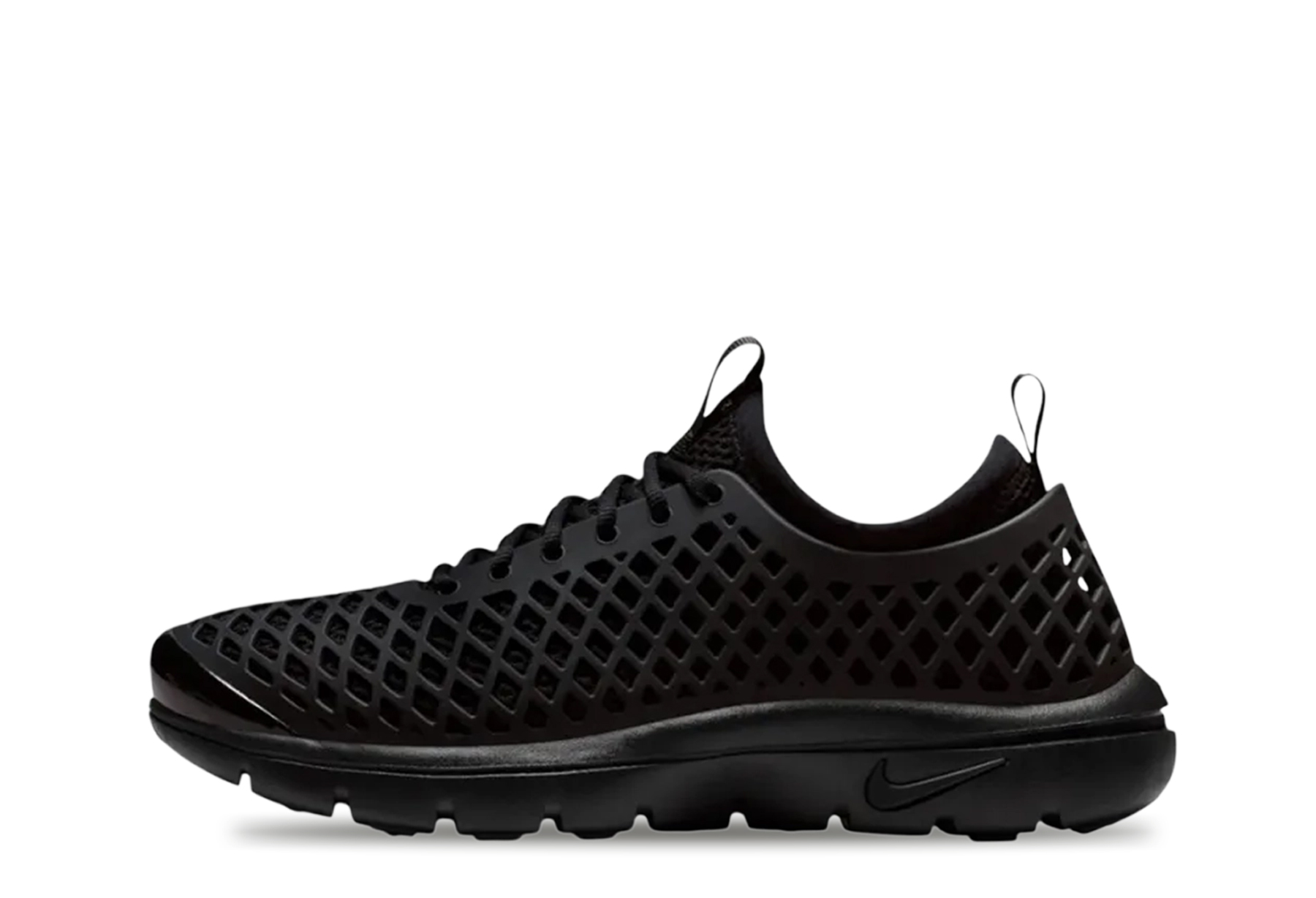 Nike Air Rejuven8 'Black' (2025) Black/Sail sneaker – authenticated on KLEKT