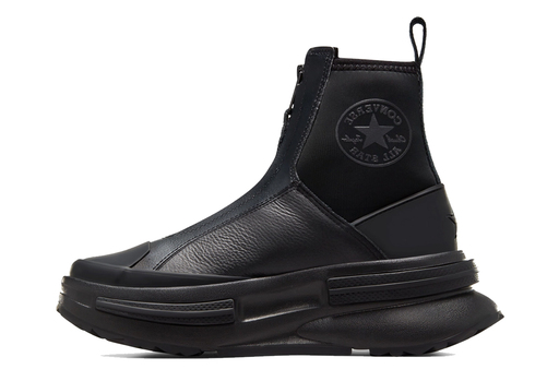Converse Run Star Legacy Chelsea CX 'Black' (20203)