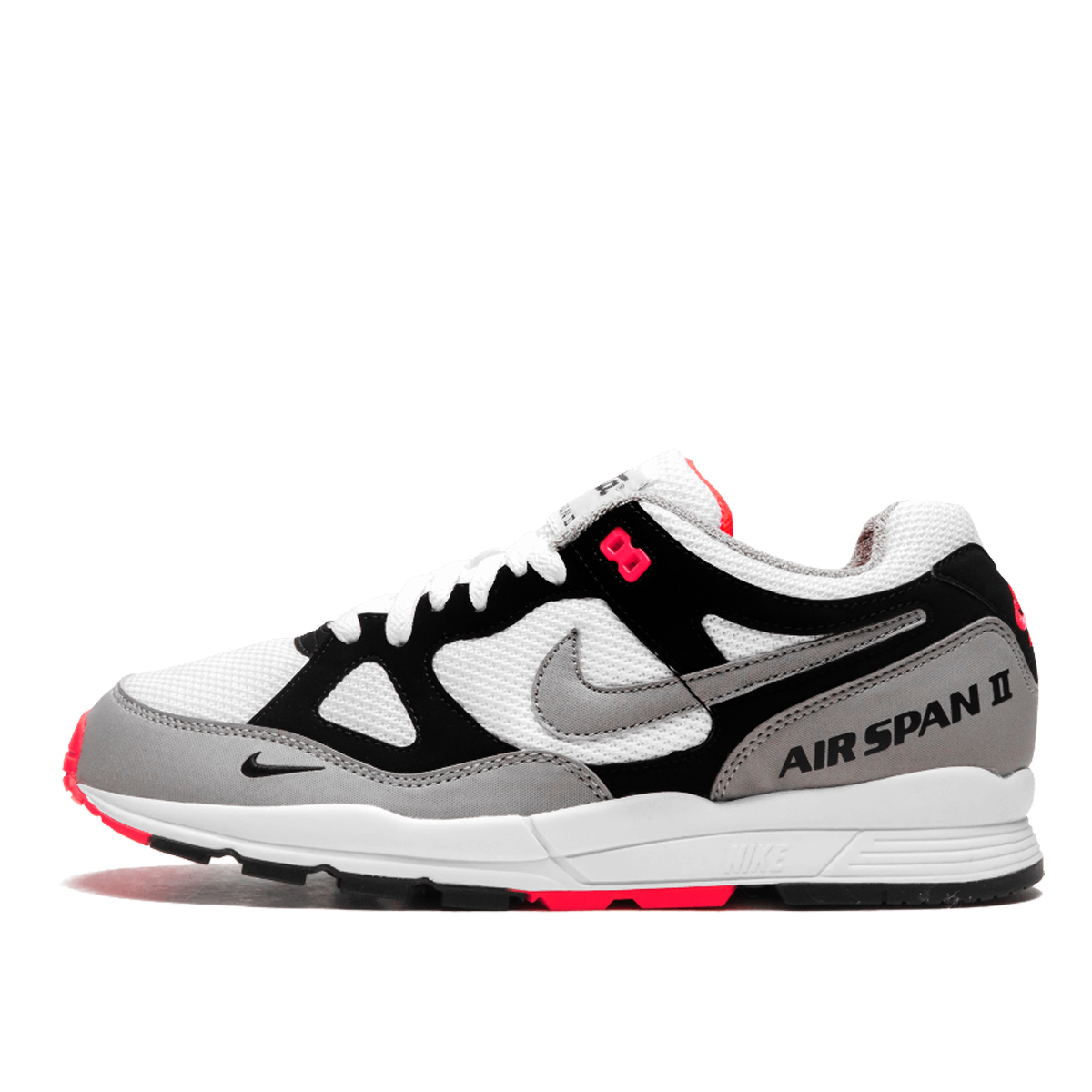 Nike x Patta Air Span II 2 (Friends and Family) sneaker – authenticated on KLEKT