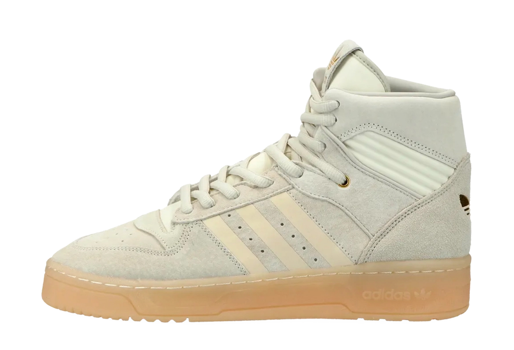 Adidas Rivalry Hi 'Easyel' (2023) BEIGE sneaker – authenticated on KLEKT