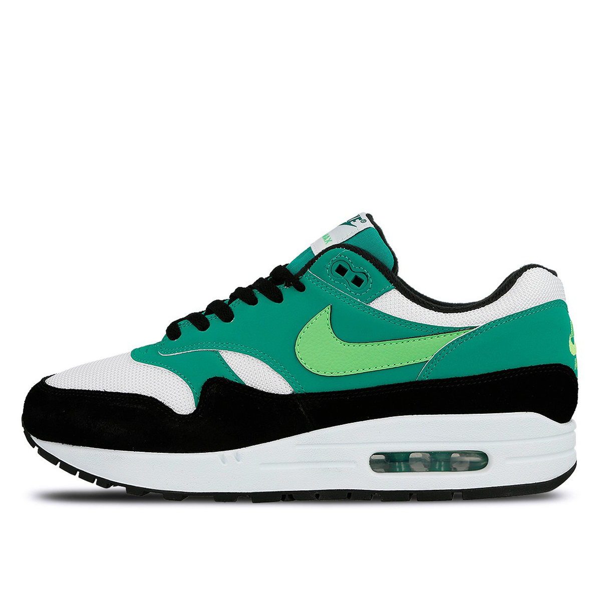 Nike Air Max 1 'Neptune Green' sneaker – authenticated on KLEKT