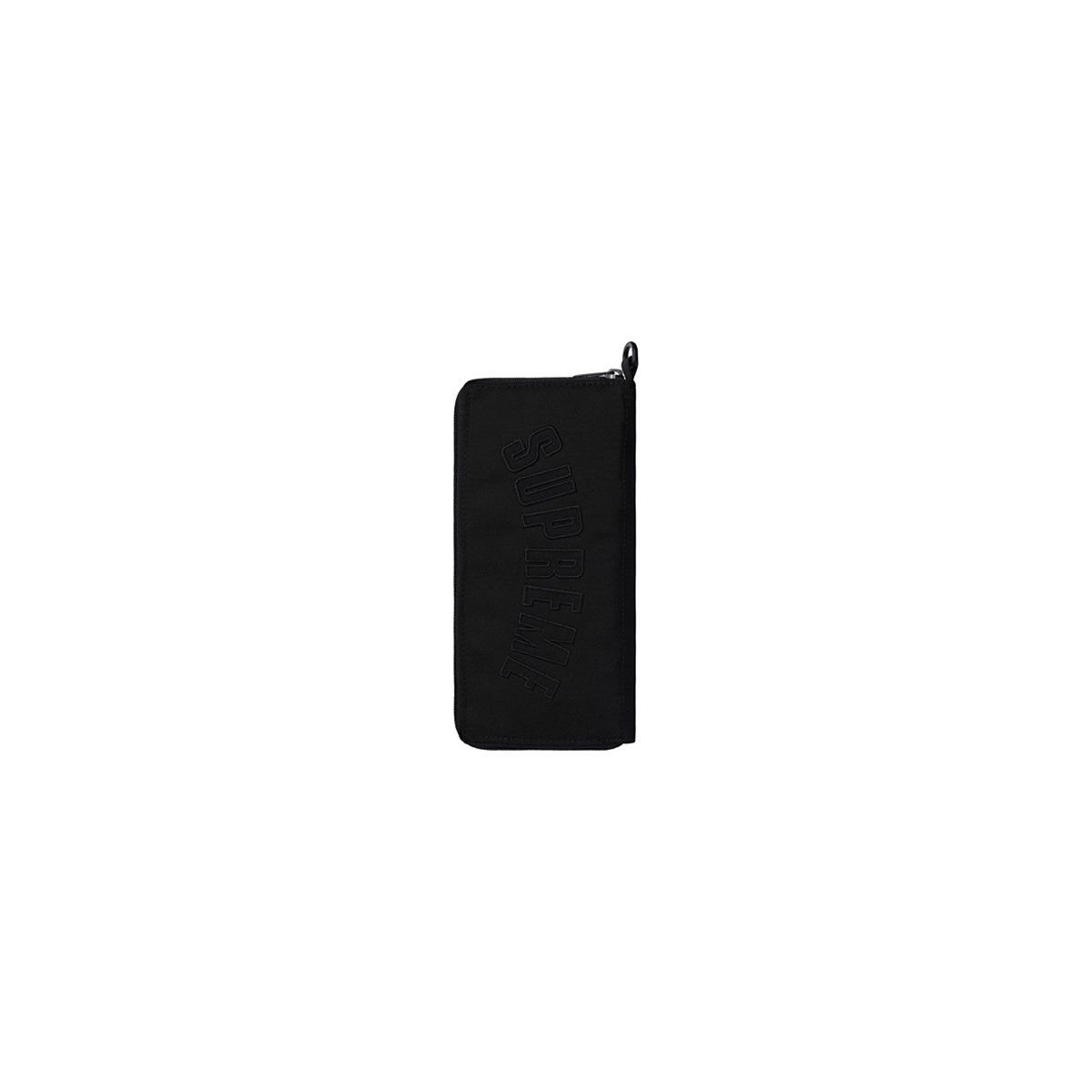 Supreme x The North Face Arc Logo TNF Organizer Black (SS19) Black sneaker – authenticated on KLEKT