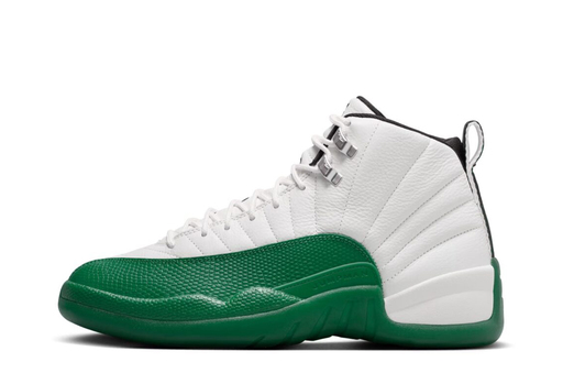 Air Jordan 12 'Bucks' (2026)