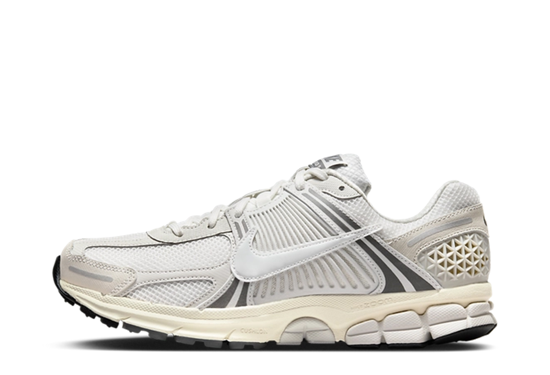 Nike Zoom Vomero 5 'Platinum Tint' (2024) Platinum Tint/Photon Dust/Cashmere sneaker – authenticated on KLEKT