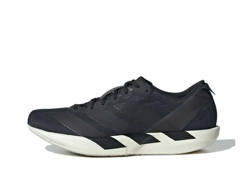 adidas Adizero Adios 9 'Black White' (2025)
