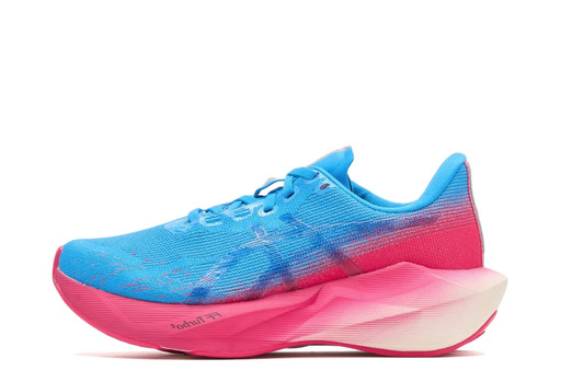 ASICS Novablast 6 'Digital Aqua' (2026)