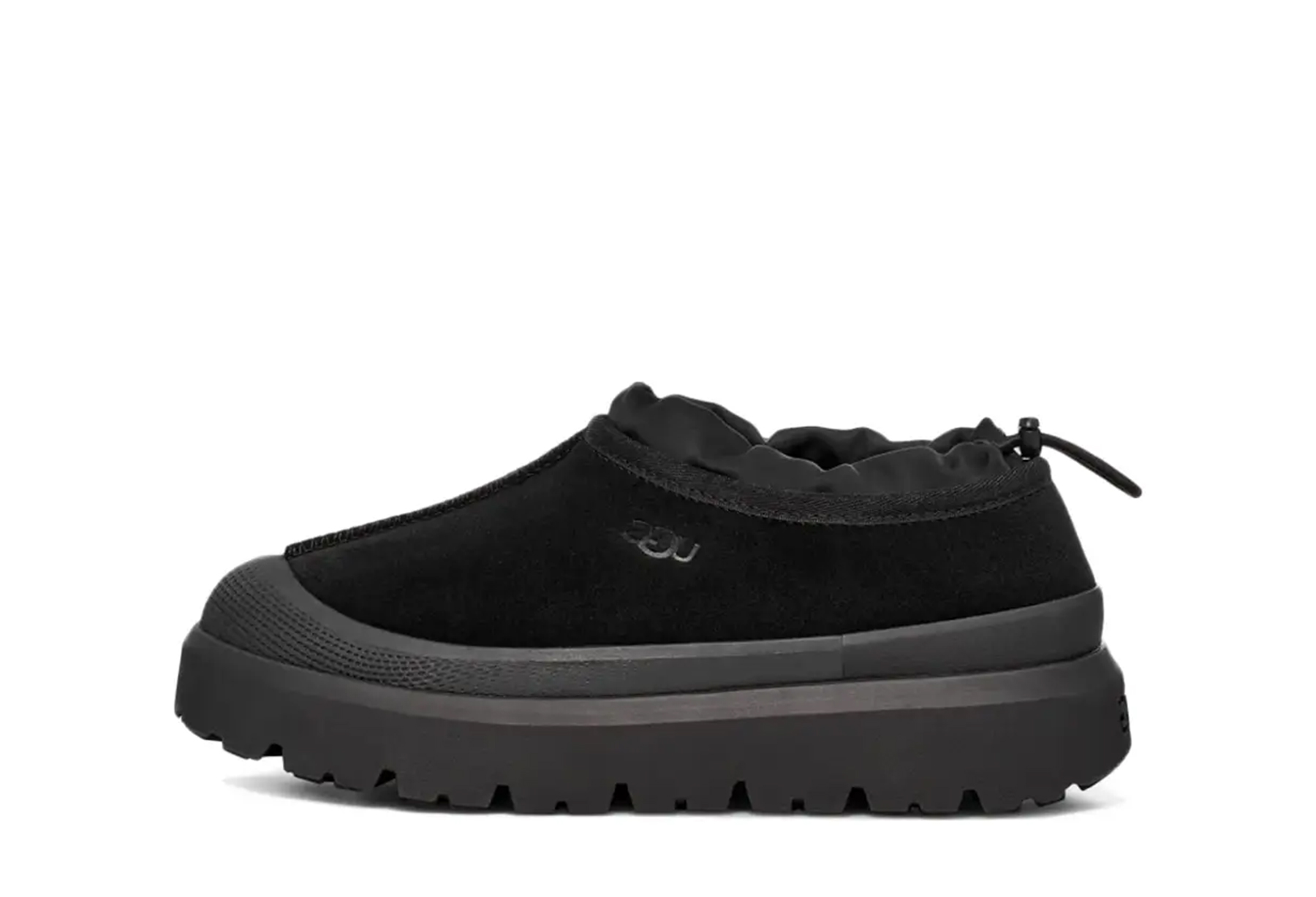Ugg Tasman Weather Hybrid 'Black' (2023) BLACK sneaker – authenticated on KLEKT