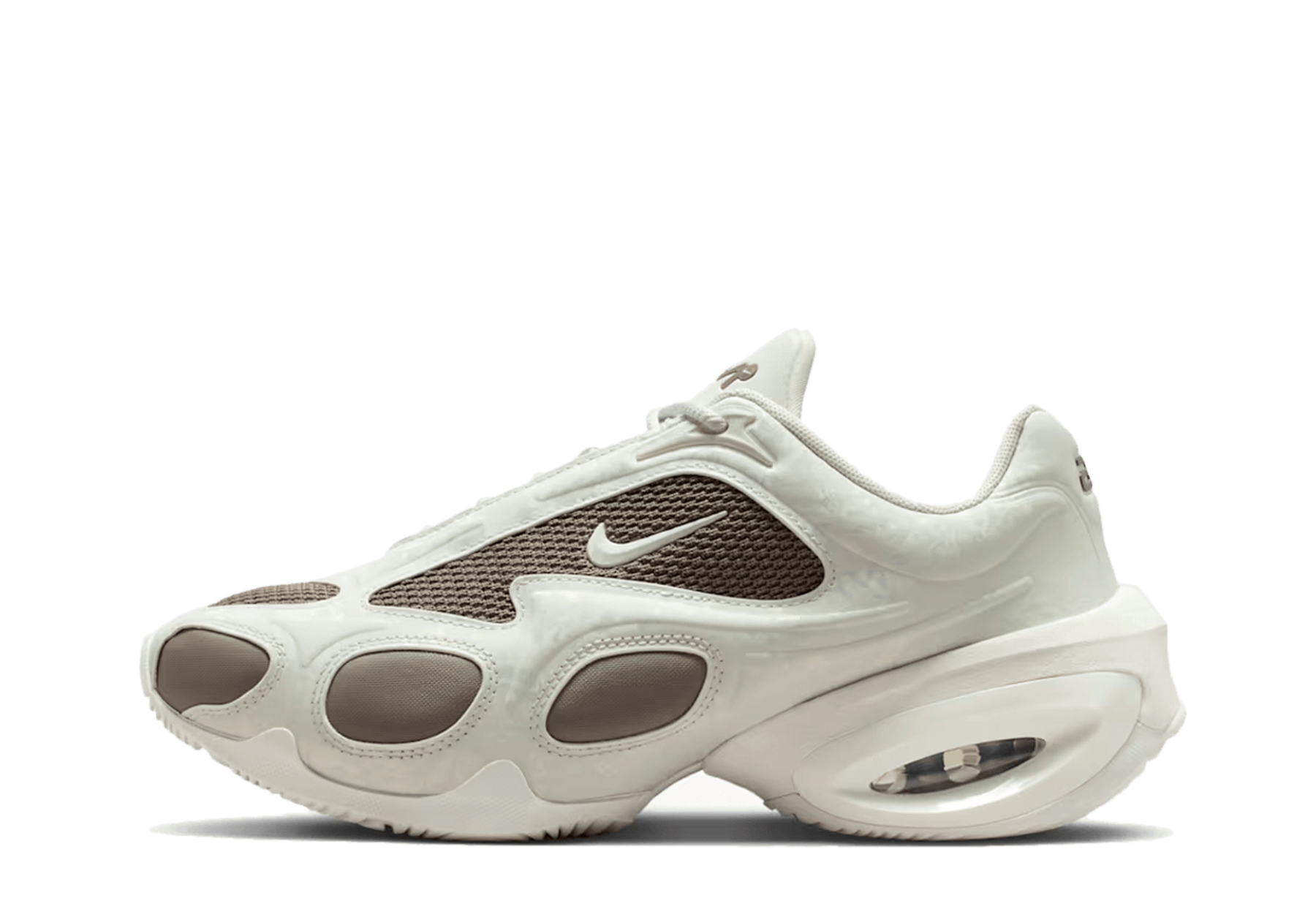 Nike Air Max Muse WMNS 'Cave Stone' (2026) Cave Stone/Summit White/Photon Dust/Sail sneaker – authenticated on KLEKT