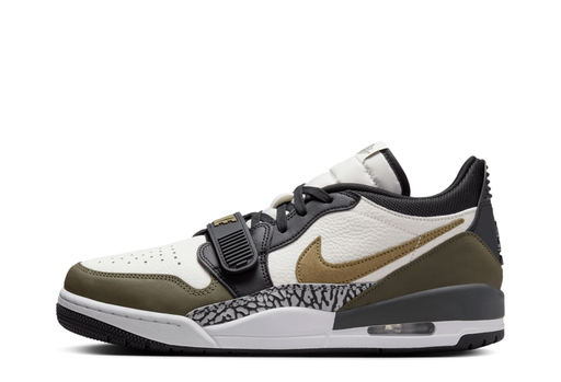Air Jordan Legacy 312 Low 'Medium Olive' (2024)