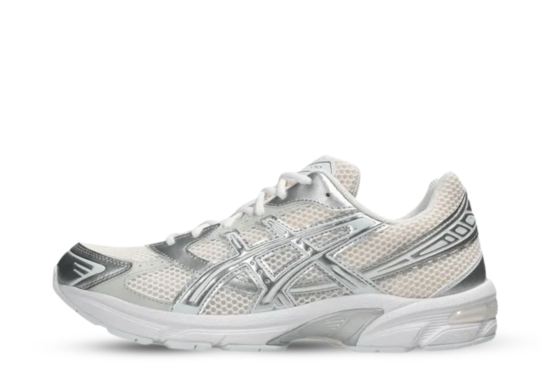 Asics Gel-1130 'Blush Pure Silver' (2026) photo 1