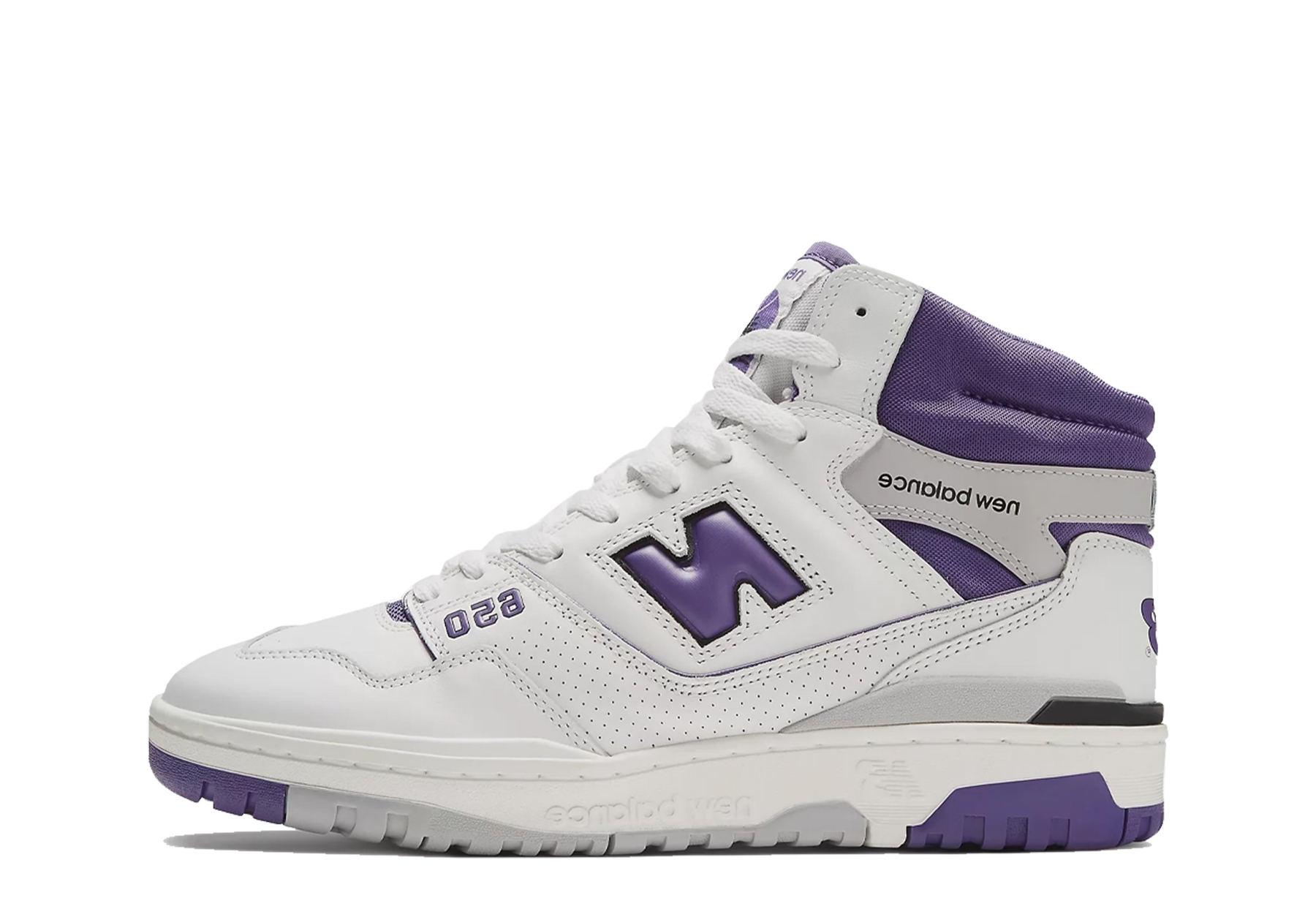 New Balance 650R 'Interstellar' (2023) White/Interstellar/Raincloud sneaker – authenticated on KLEKT