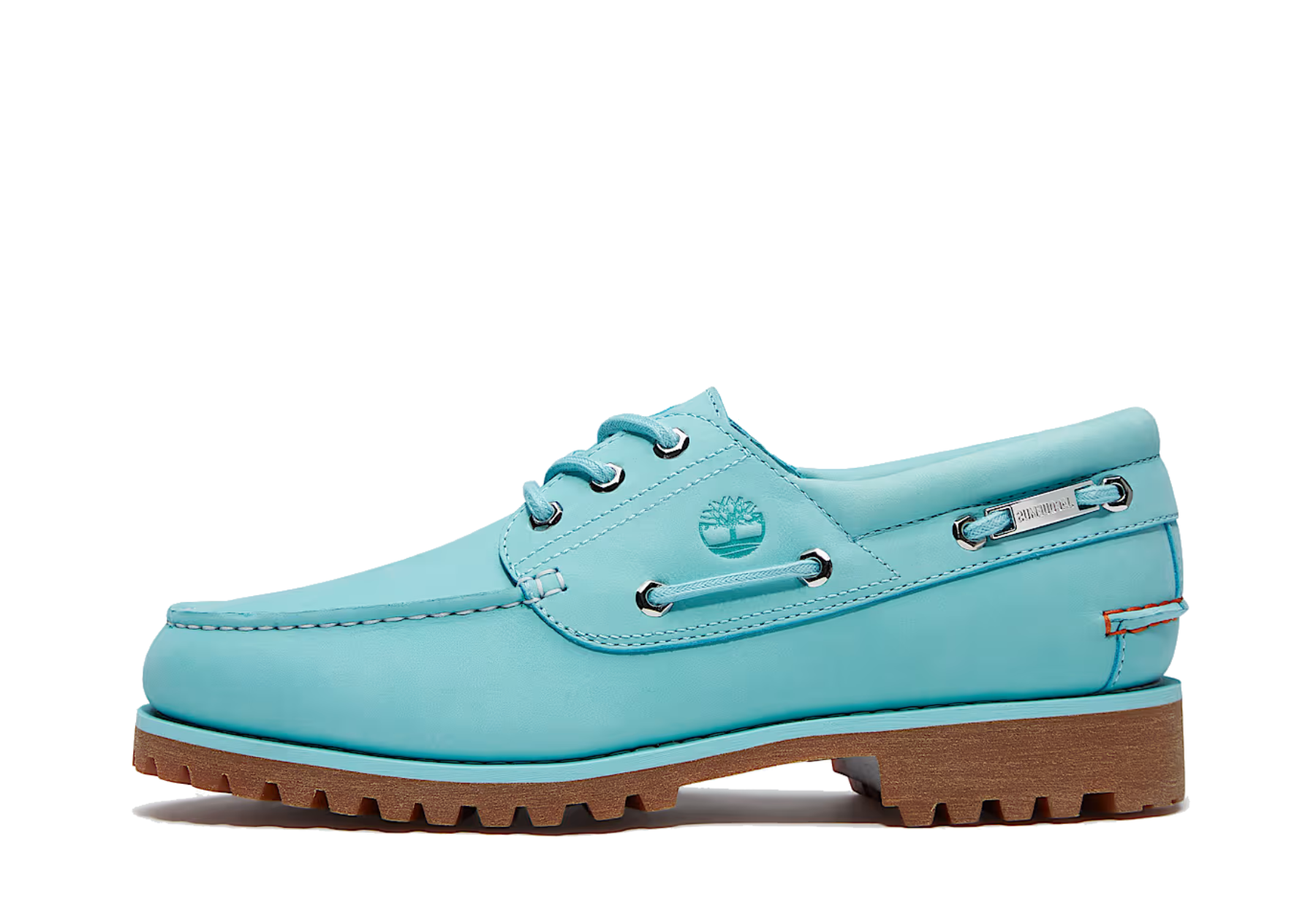 Timberland x Jacquemus Authentic Boat Shoe Light Blue sneaker – authenticated on KLEKT