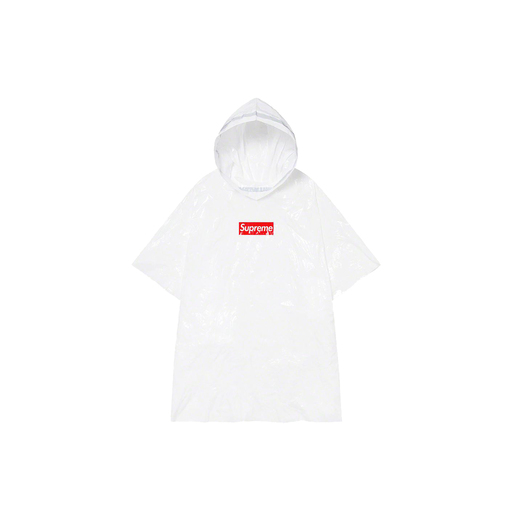 Supreme Ballpark Poncho (SS20)