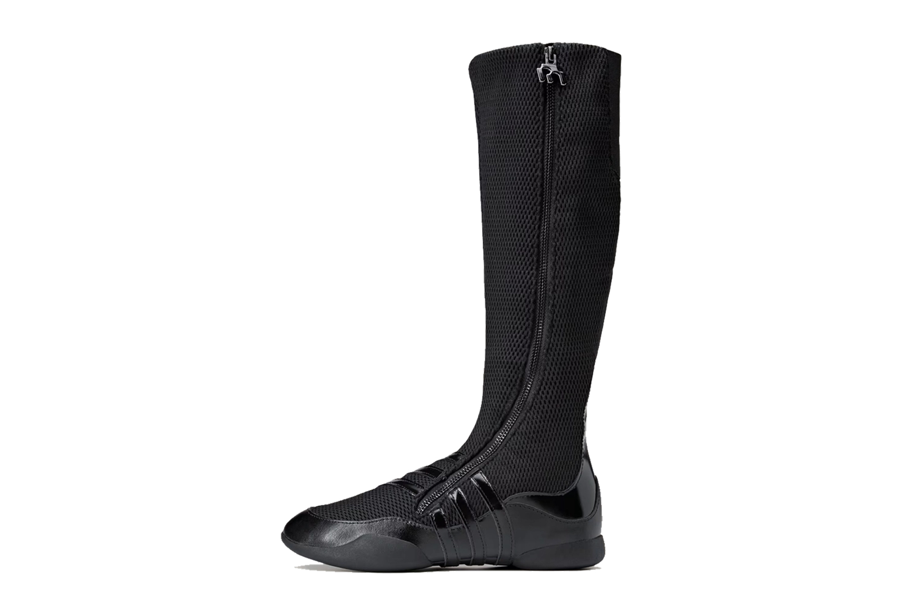Adidas x Miaou Boot 'Core Black' (2025) BLACK sneaker – authenticated on KLEKT