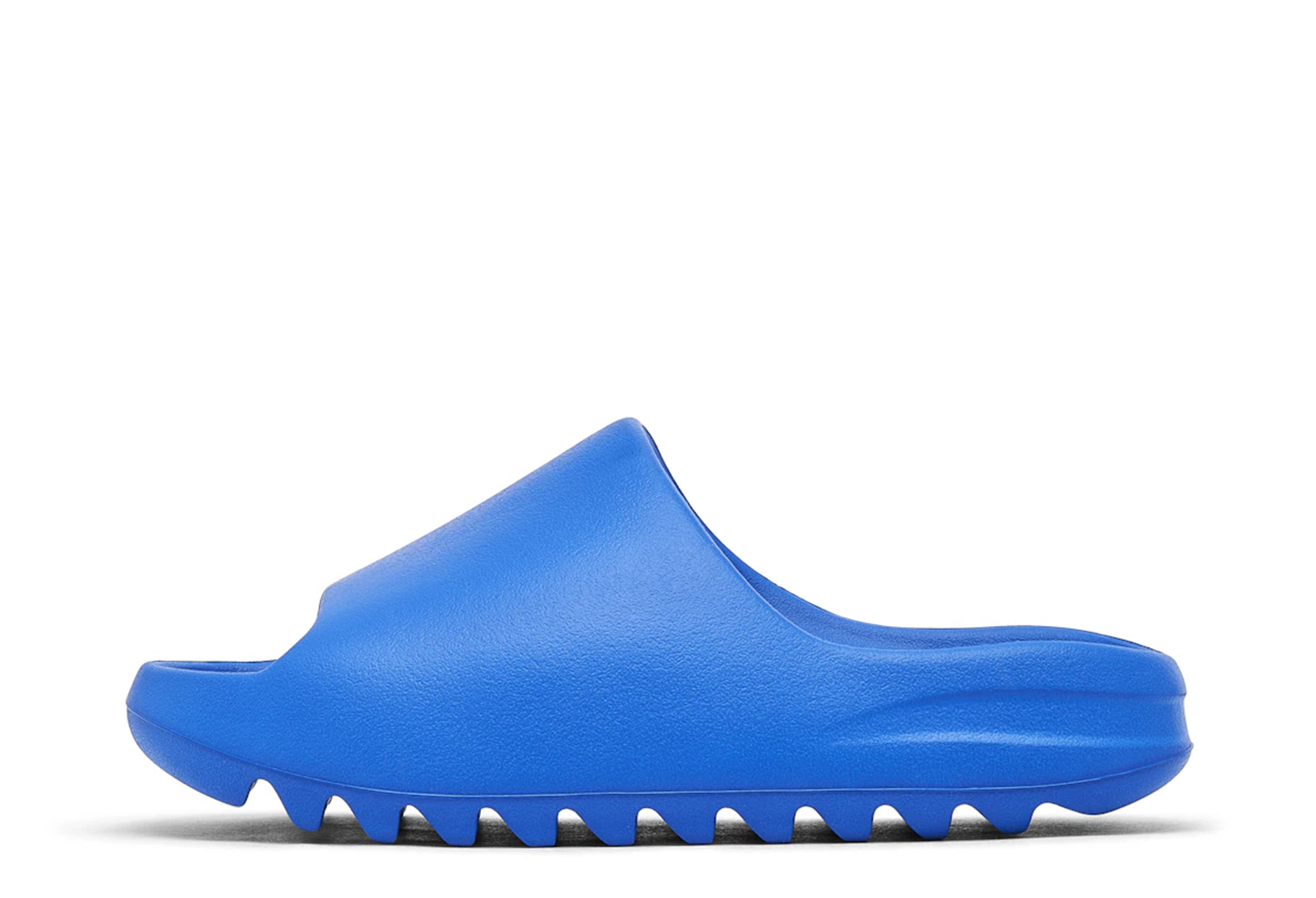 Yeezy Slide 'Azure' AZURE sneaker – authenticated on KLEKT
