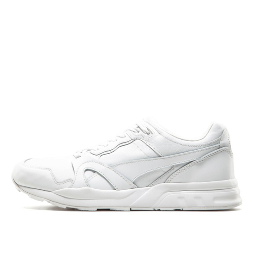 Puma XT-2 Ronnie Fieg x Dover Street Market "Achromatic White"
