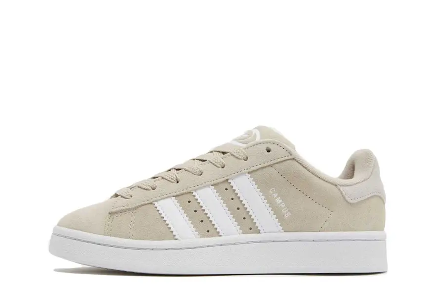 Adidas Campus 00s GS 'Wonder Beige' (2023) BEIGE sneaker – authenticated on KLEKT