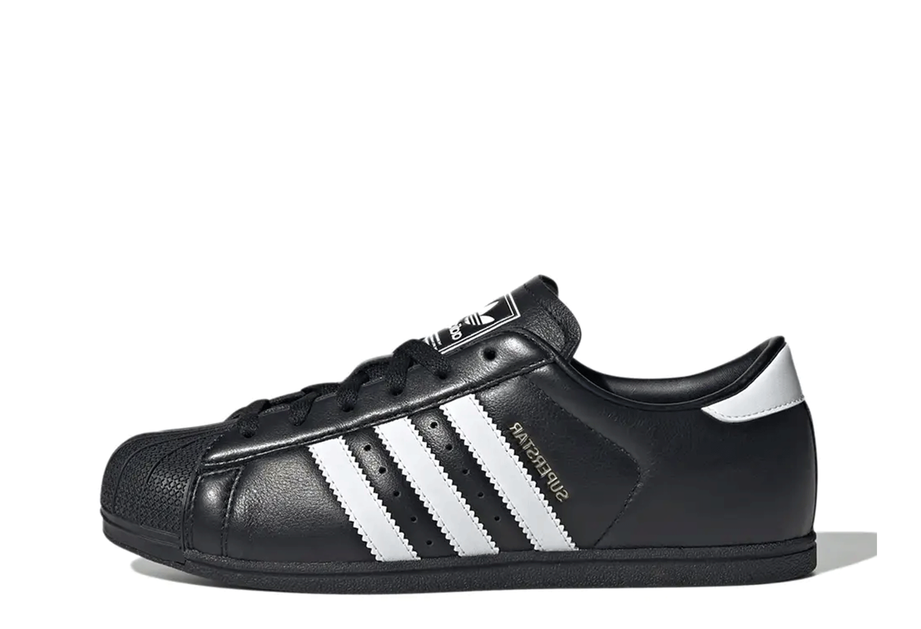 Adidas Superstar Lo Pro 'Black Cloud White' (2026) BLACK sneaker – authenticated on KLEKT