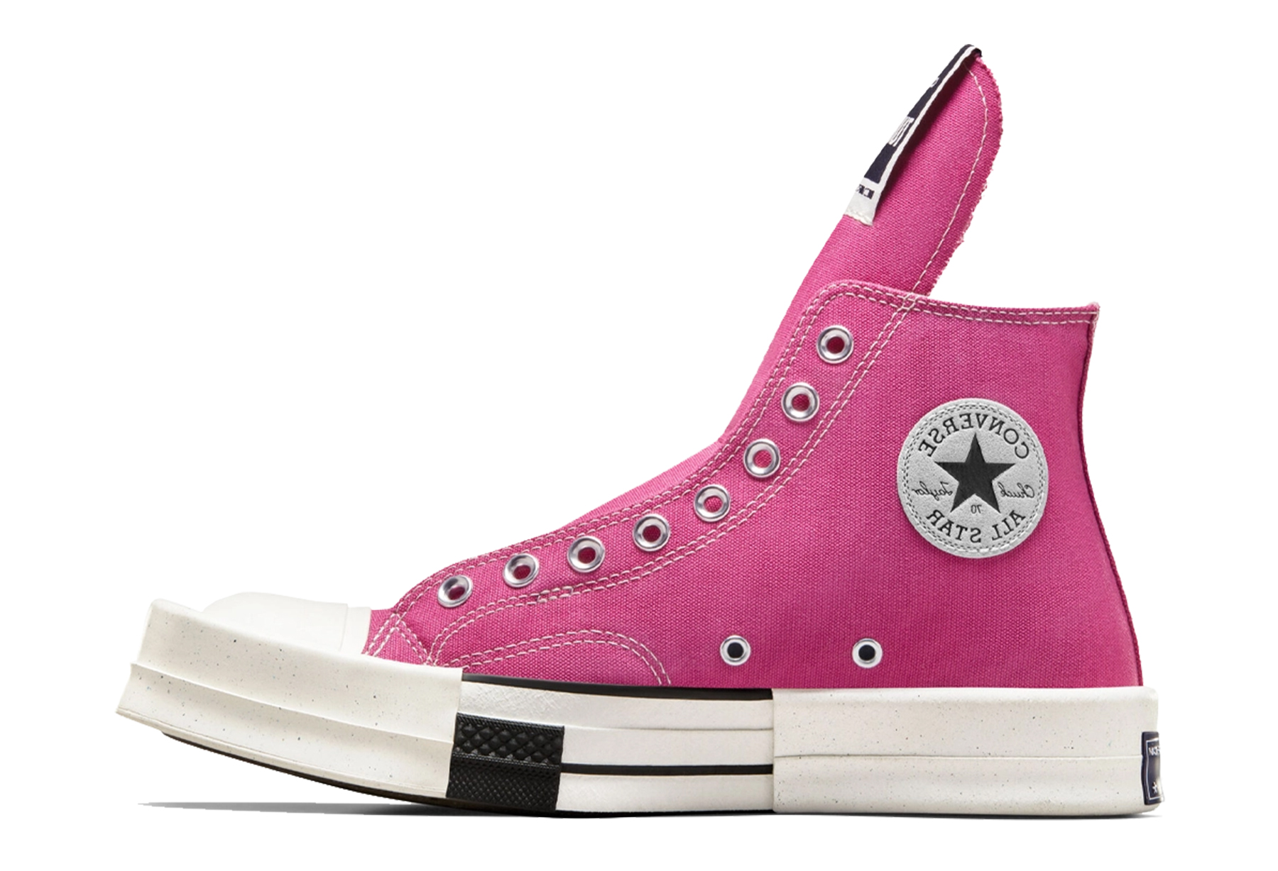 Converse x TURBODRK Chuck 70 Laceless 'Cactus Flower' (2023) Cactus Flower/Egret sneaker – authenticated on KLEKT