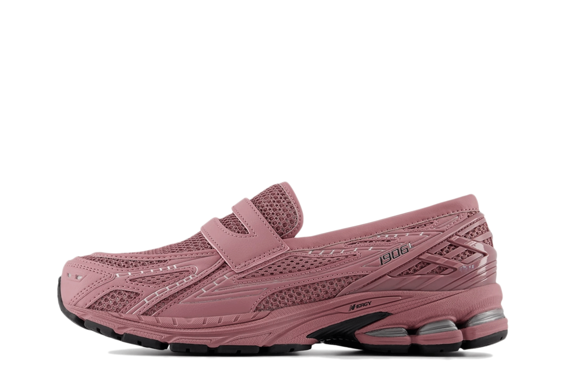 New Balance 1906L 'Rosewood' (2026) Rosewood sneaker – authenticated on KLEKT