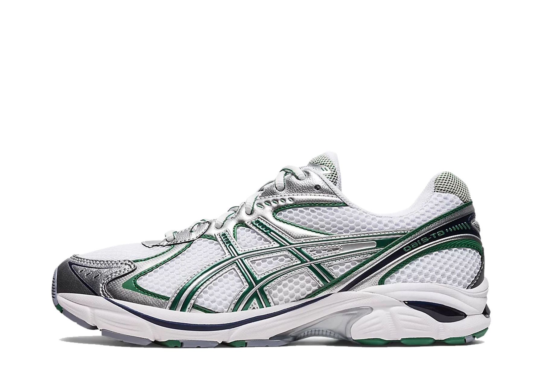 Asics SportStyle GT-2160 'Shamrock Green' (2023) White/Shamrock Green sneaker – authenticated on KLEKT