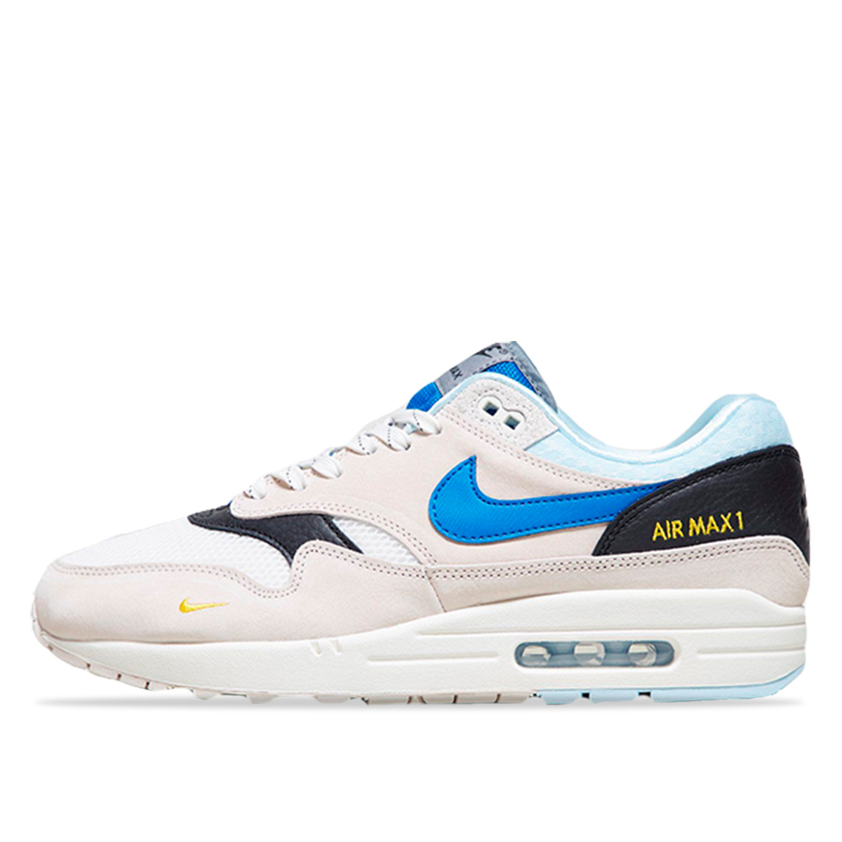 Nike x Size? Air Max 1 'Dusk' sneaker – authenticated on KLEKT