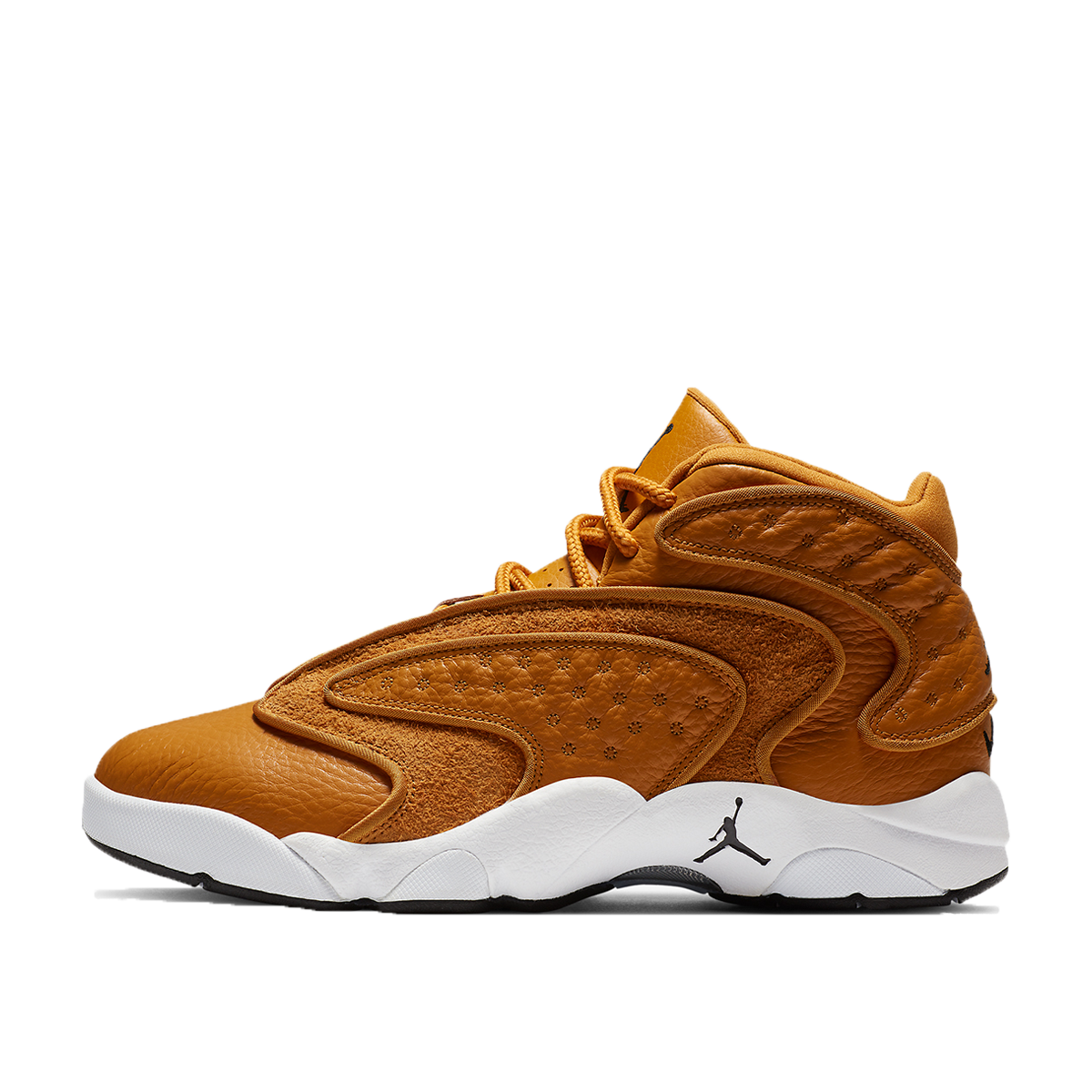 Air Jordan OG WMNS 'Wheat' (2020) WHEAT/WHITE/BLACK sneaker – authenticated on KLEKT