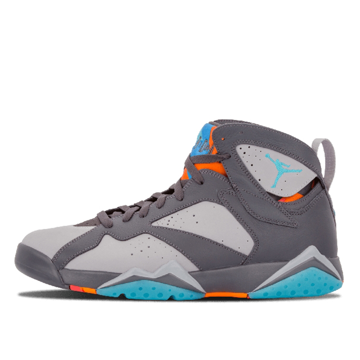 Air Jordan 7 Retro 'Barcelona Days' (2015) sneaker – authenticated on KLEKT