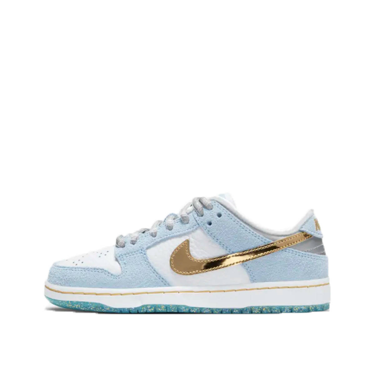 Nike SB Dunk Low Sean Cliver (PS) (2020) sneaker – authenticated on KLEKT