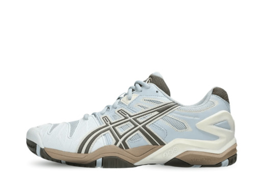 Asics Gel-Resolution 5 'Storm Cloud' (2026)