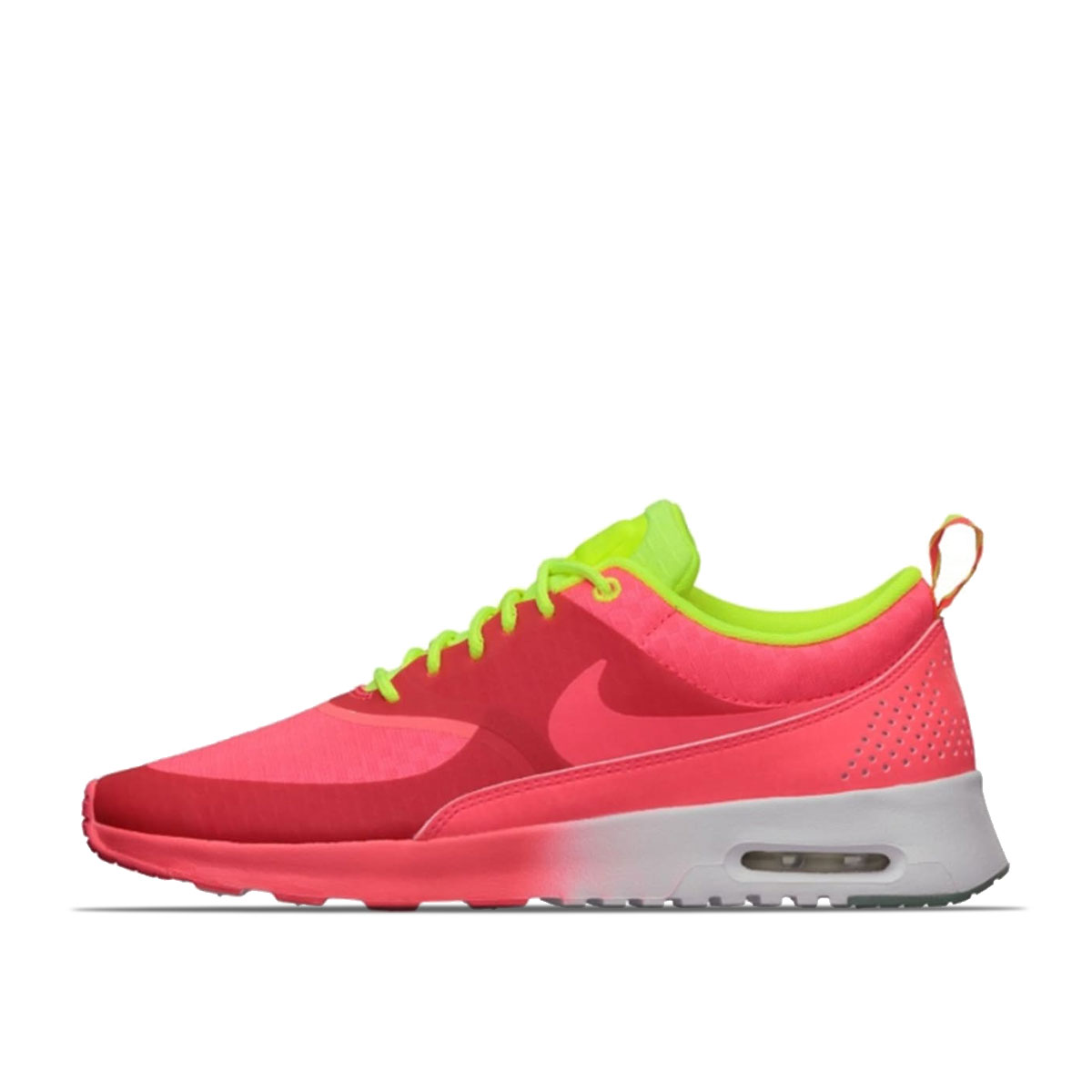Nike WMNS Air Max Thea Woven QS 'Glow In The Dark' (2013) sneaker – authenticated on KLEKT
