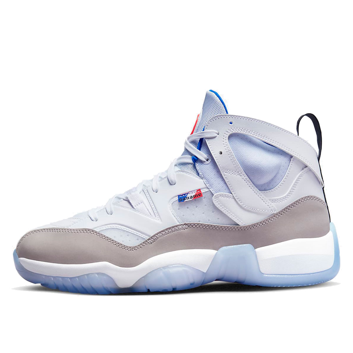 Air Jordan Jumpman Two Trey PSG Cool Grey sneaker – authenticated on KLEKT